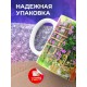 Кружка Самой лучшей дачнице