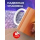 Кружка Рожица шоколадная