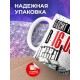 Кружка Прикольная / Бесит когда будят