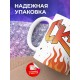 Кружка Прикольная / Скуф рокер