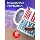 Кружка Прикольная / Ни пуха