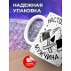 Кружка Настоящий мужчина. Сила, характер