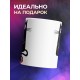 Кружка Котик чертик
