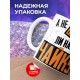 Кружка Прикольная / Не бахнуть ли нам / Чайка