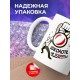 Кружка Школоте не поднять. Гиря