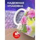 Кружка Самая восхитительная мама. Цветы