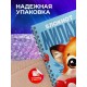 Блокнот Девушке. Милахи. Лиса