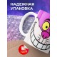 Кружка Улыбка кота