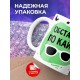 Кружка Обстановка по кайфу