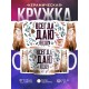 Кружка Всегда даю советы / Лиса