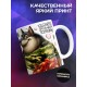 Кружка Любителю пива. Пивные войска