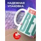 Кружка Прикольная / В меня вселился вес