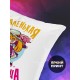 Декоративная подушка Маленькая модница
