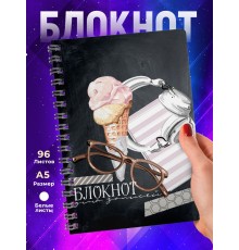Блокнот Для записей