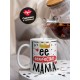 Кружка Её величество мама. День матери