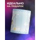 Кружка Для мальчика. Пингвин с зонтиком
