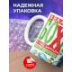 Кружка Мужчине / Желаю жить богато / Медведь