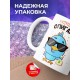 Кружка Будущий олигарх. Птичка