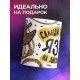 Кружка Самый быстрый язык на Диком западе