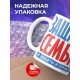 Кружка Папе / Мужу / Защитник семьи от нищеты