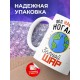 Кружка Под нашими ногами земной шар