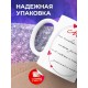 Кружка Мама это человек, который может