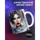 Кружка Зодиак / Водолей / Все сказано