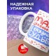 Кружка Мама главное слово. День матери
