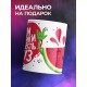 Кружка Зачем наркотики, когда есть арбуз