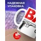 Кружка Не верьте слухам, я еще хуже