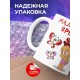 Кружка Маленькая вредина