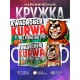 Кружка Прикольная / Квадробер бобр
