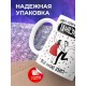 Кружка Люблю мужчин, которые танцуют под мою дудку