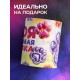 Кружка Таба лапка. Девочке