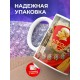 Кружка Комсомол не подведет