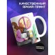 Кружка Да мне и дома хорошо