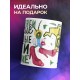 Кружка Бархатные тяги / Женский вариант / Фуф девчата