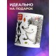Кружка Прикольная / У кого на кружке ёж