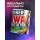 Кружка Прикольная / Квадробер бобр