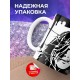 Кружка Егор Летов. ГО. Вечность пахнет нефтью