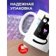 Кружка Котик ангел