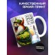Кружка Самогонщику. Самогонные войска