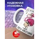 Кружка Прикольная / Птичка - алкоголичка