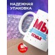 Кружка Мы счастливая семья. Дочь