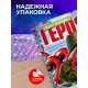 Блокнот 23 февраля. Маленький герой