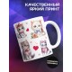 Кружка Милота / Котята