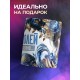 Кружка Зодиак / Водолей / Все сказано