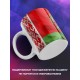 Кружка Беларусь / Флаг и герб Беларуси