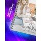 Блокнот Девушке. Если мечтать