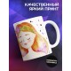 Кружка Поскольку всем не угодишь